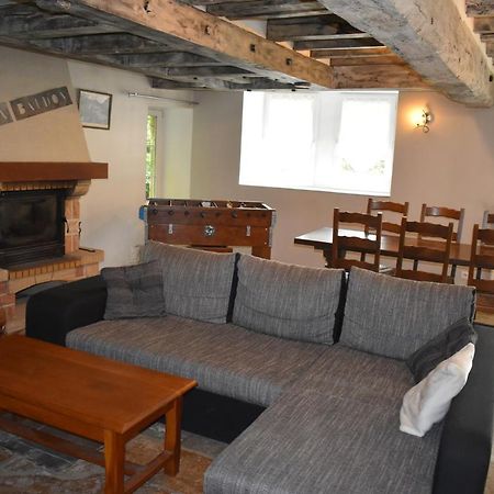 Le Moulin,19 Bis Rue De Beaudon, 45330 Augerville La Riviere Trezan Exterior foto